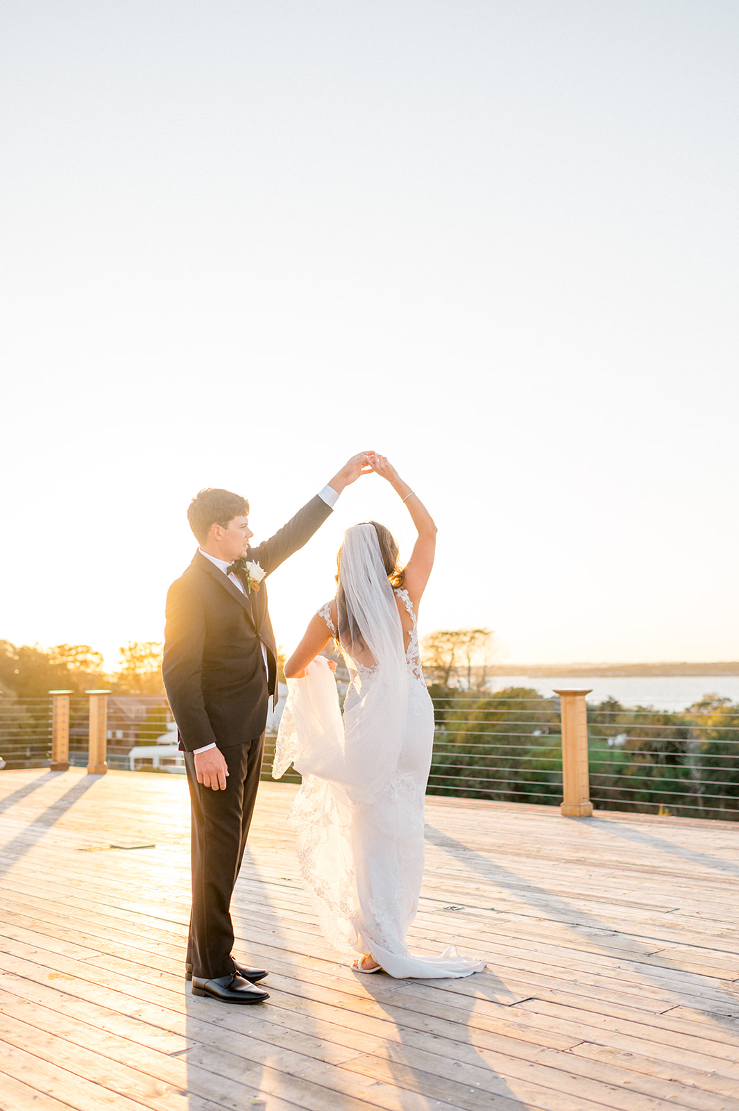 a list of the top wedding venues in Newport Rhode Island