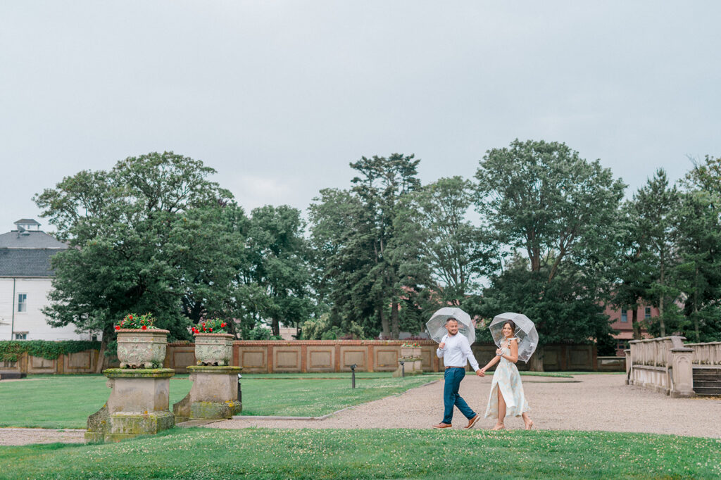 wedding venues in Newport RI